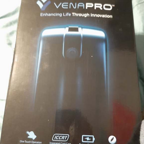 DOJ VENAPRO - Portable DVT - Picture 1 of 4